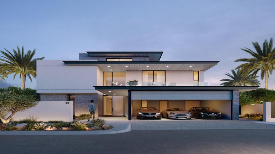 Genuine Resale | 4BR + Maid | Luxury Villa