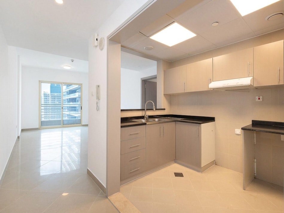 Lake View | 1 Month Free | High floor |Upgraded