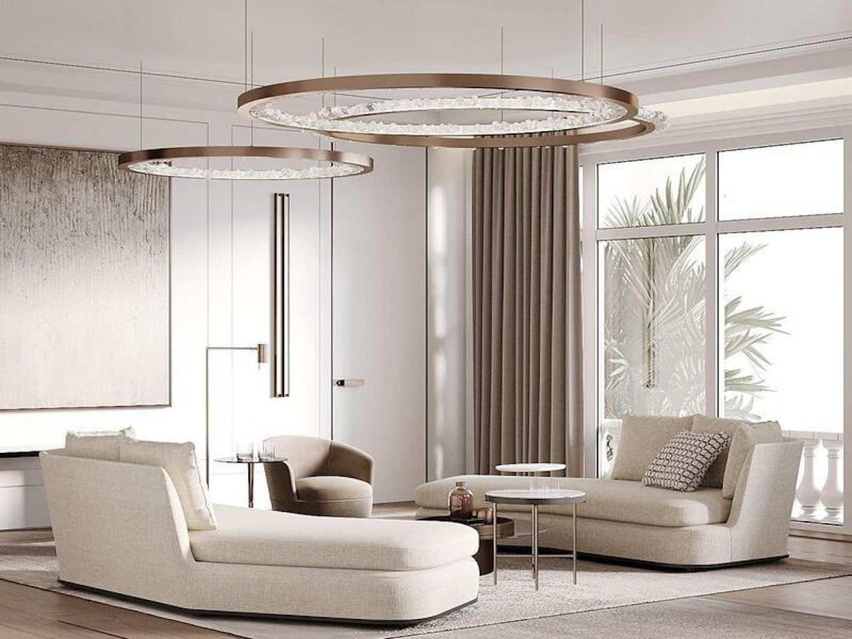 Luxury Apartments 2 BR Apartment with Ocean View