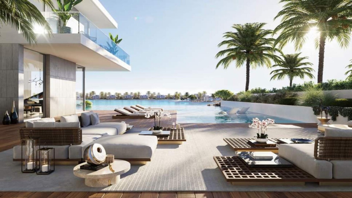 Luxury Mansion | Island Living | Brand New
