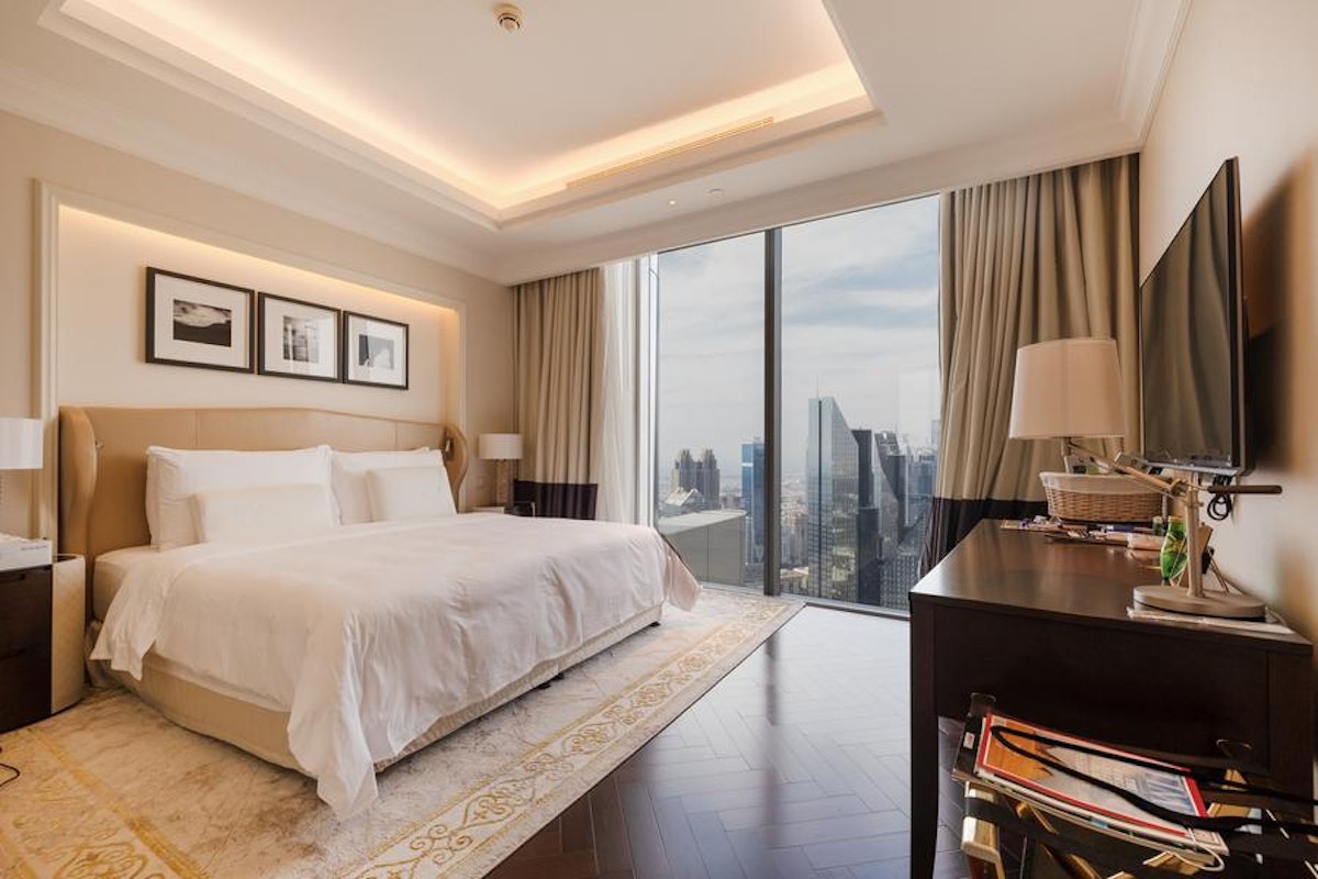 Stunning Sky Collection 3 Bed| Vacant on Transfer