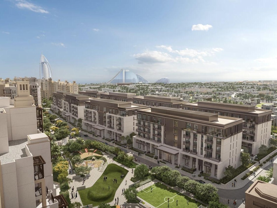 2BR | Low Floor | Burj Khalifa View | 2 Balconies