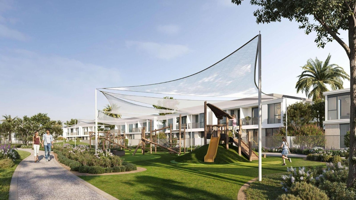 Luxury Living | Stylish Homes | Green Spaces