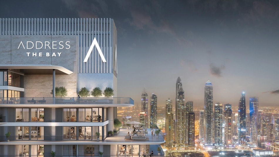 Prestigious 2BR | High Floor | Breathtaking  Views