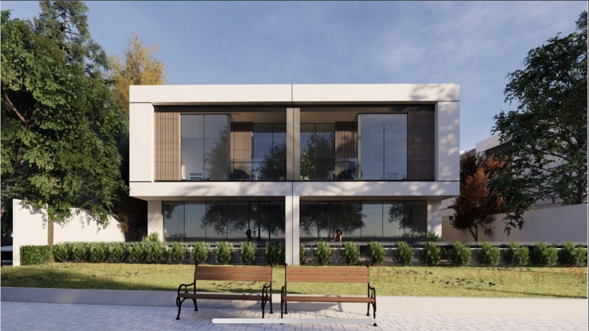 RESALE | Phase 3 | Contemporary | 6 Bedroom