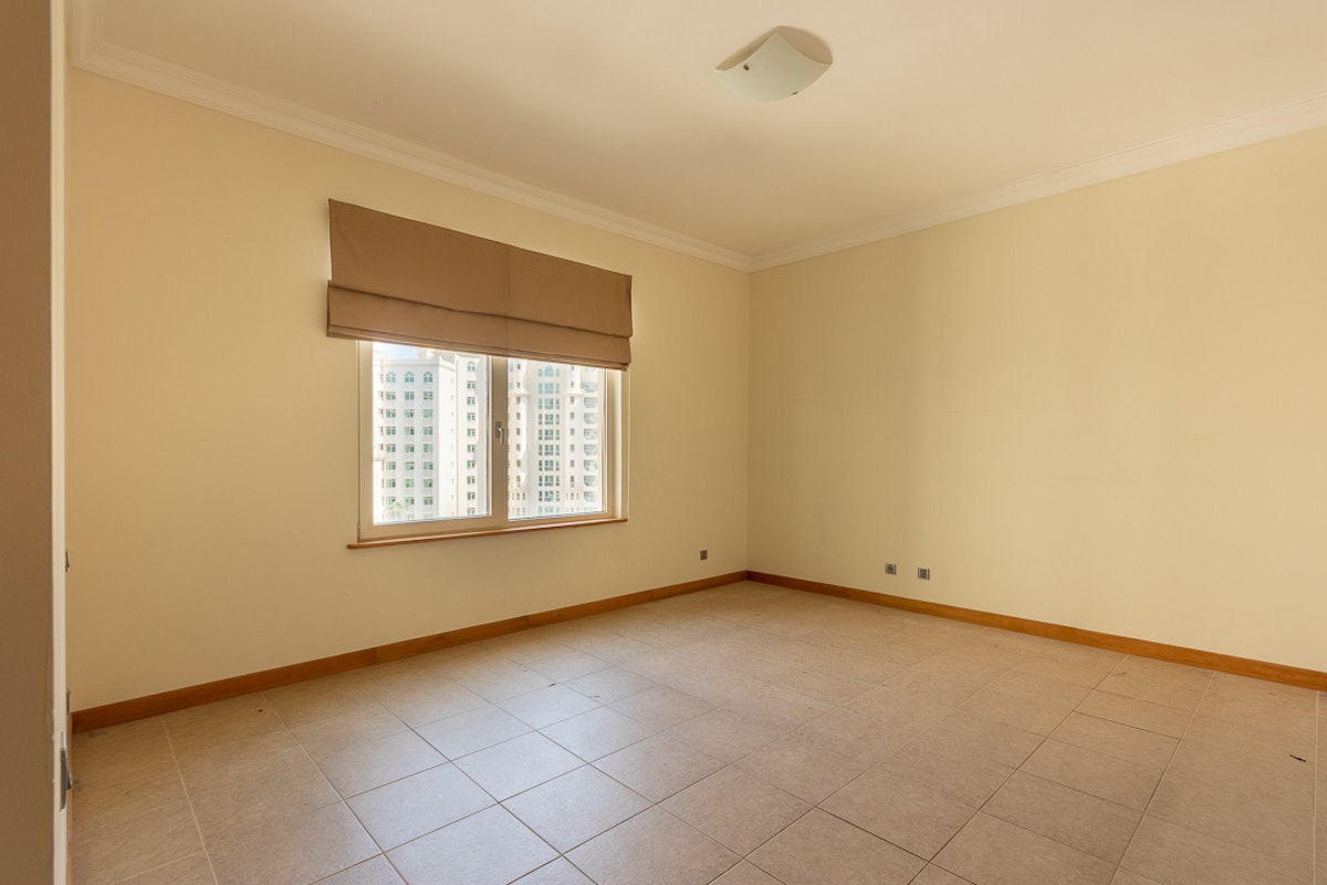 Spacious Layout | Amazing View | 2 bedroom