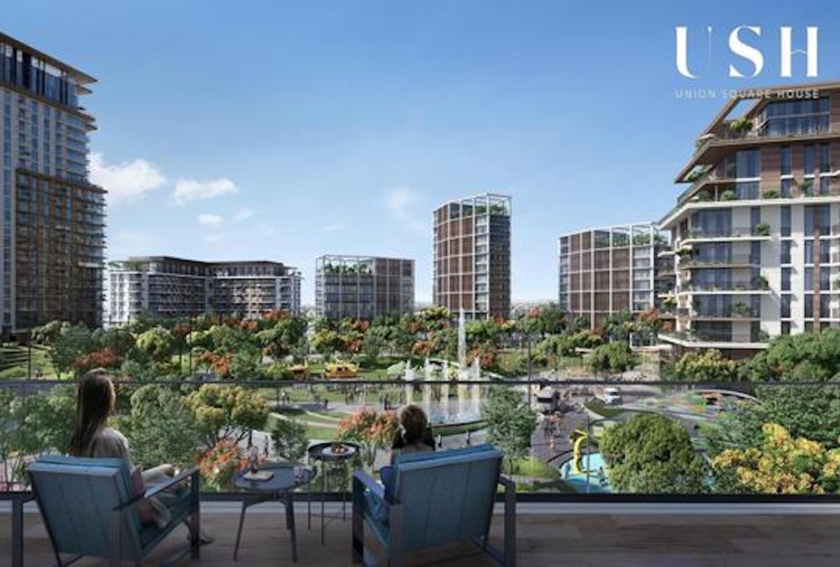 Genuine Resell | 2BR | High Floor | Full Sea View