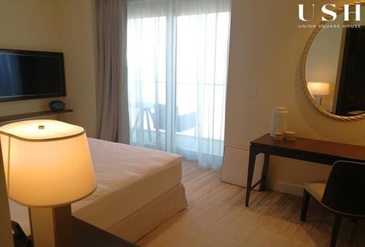 Genuine Listing| 2Br| Full Burj&Fountain View
