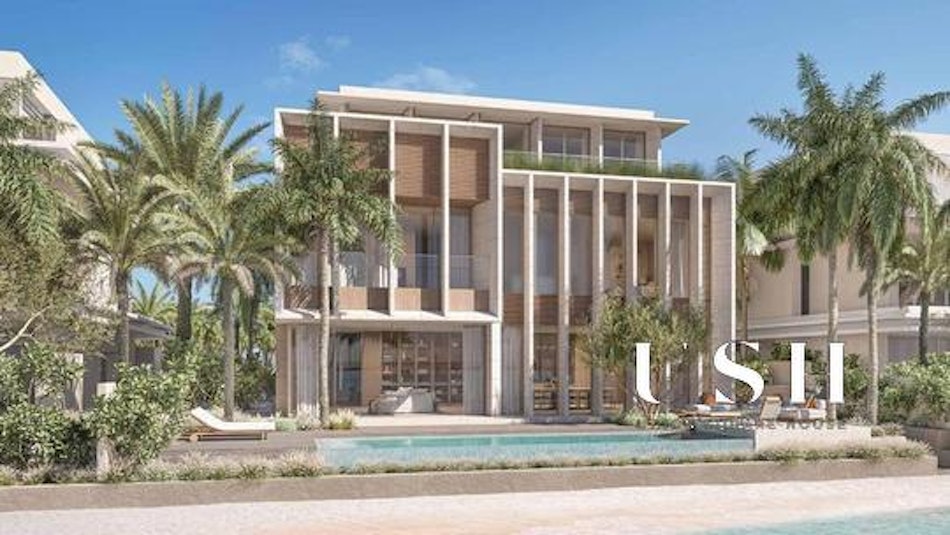 Luxury Collection | Beach Villa | No Commission