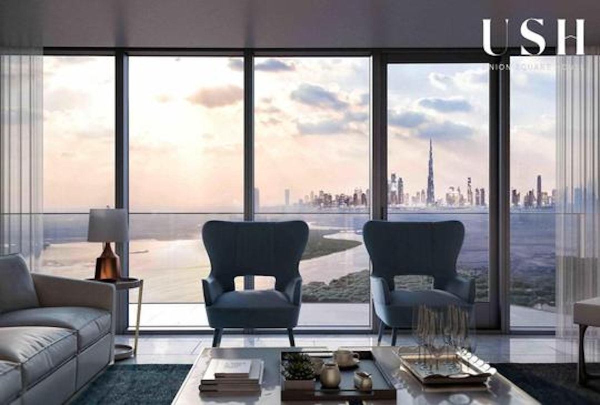 Exclusive | Handover Soon | Burj Khalifa View