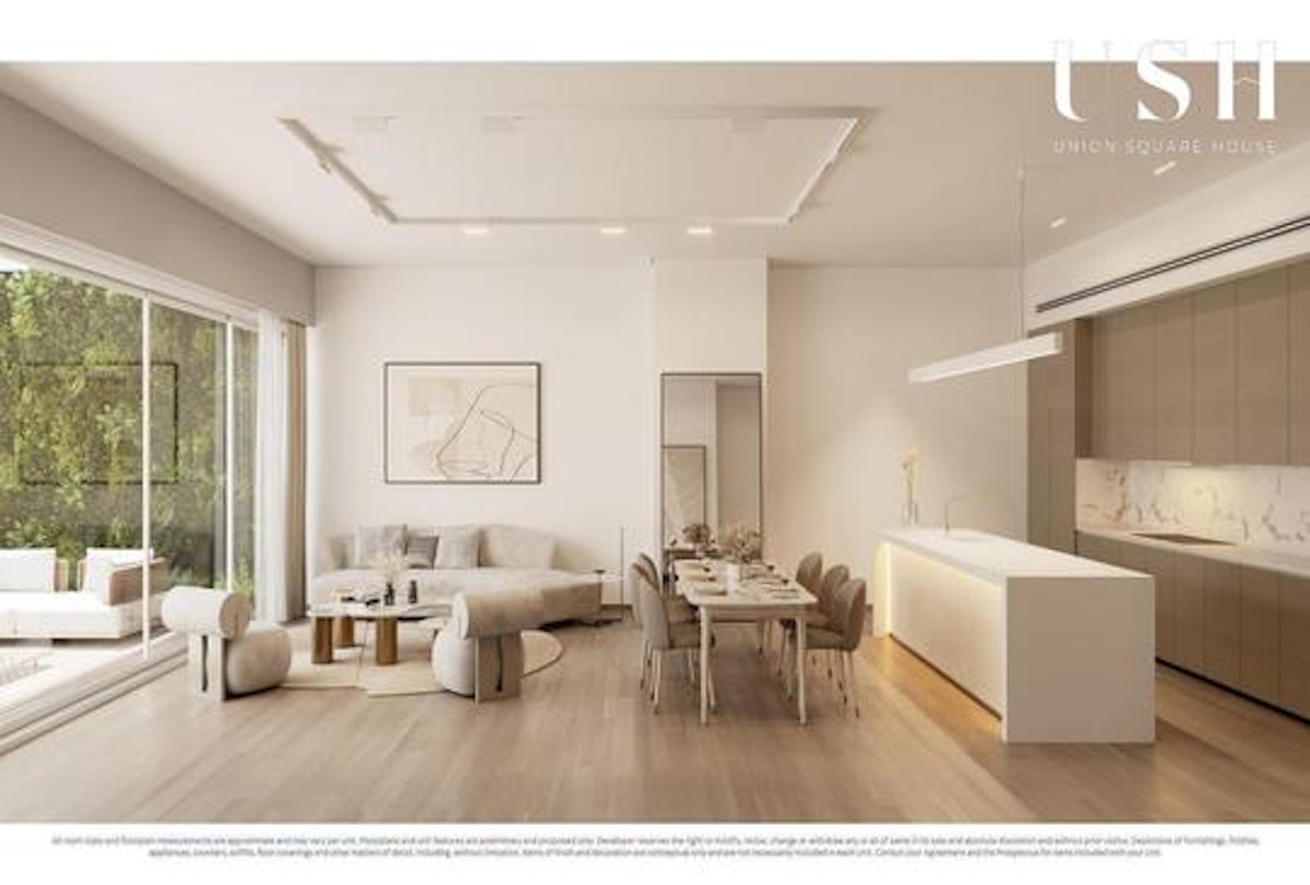 Modern 2BR + Maid | Corner Unit | 50/50 PP