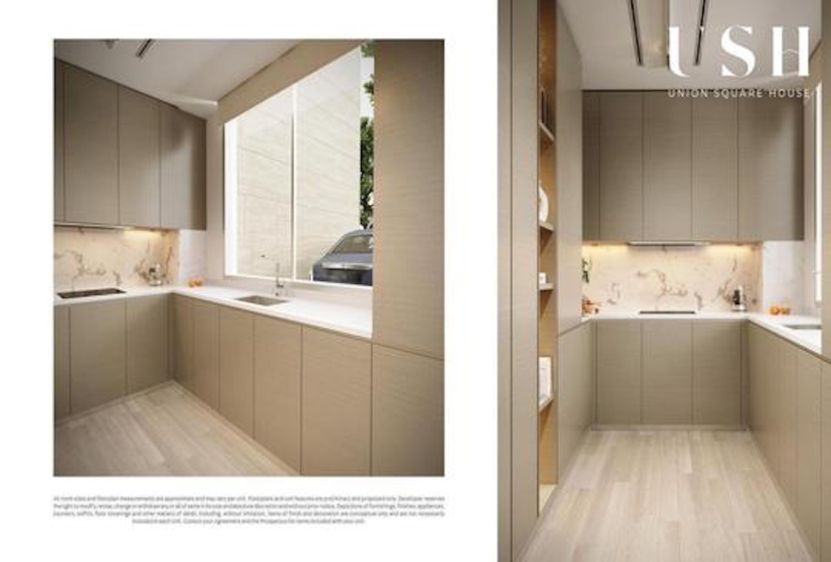 Corner Unit | 50/50 PP | Luxurious 2BR + Maid