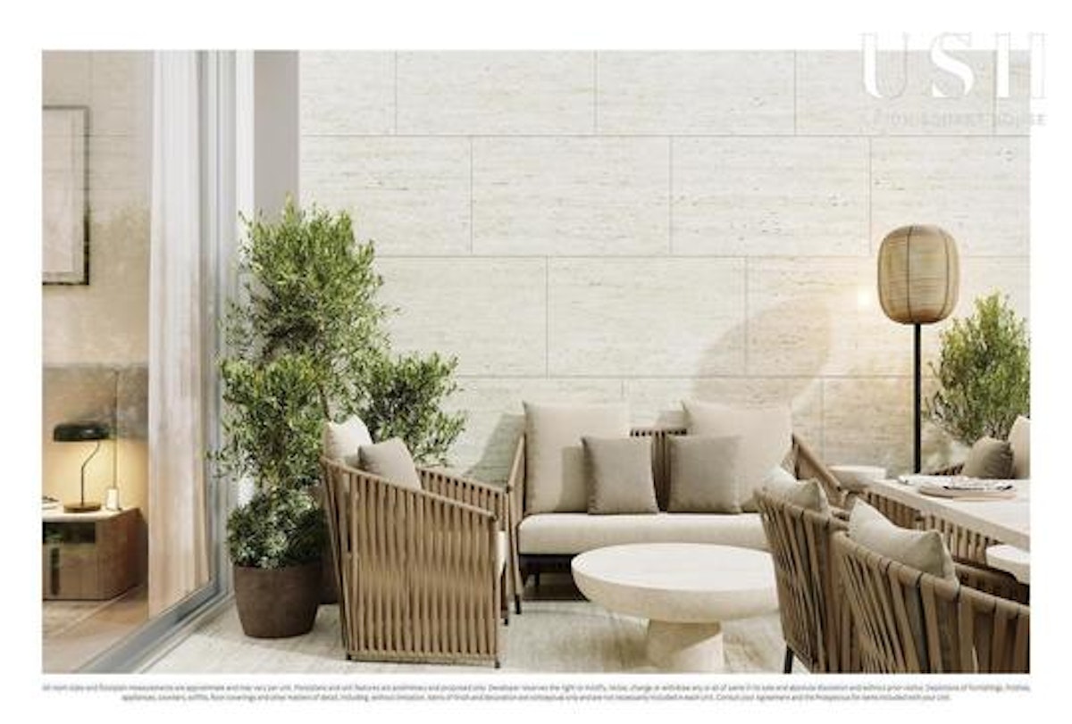 Modern 2BR + Maid | Corner Unit | 50/50 PP