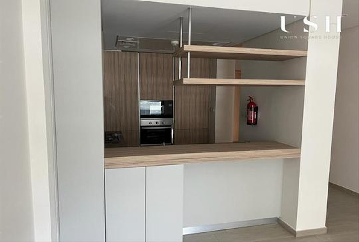 Fully Fitted Kitchen | Great Quality | Tenanted