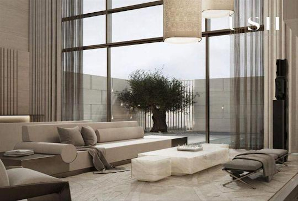Where Luxury Meets Nature | 4 BR | Keturah Reserve
