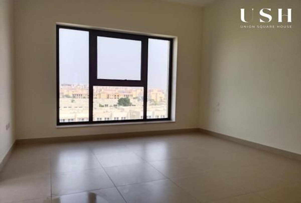 Vacant | Chiller Free | Huge 3 Bed Duplex + Maid