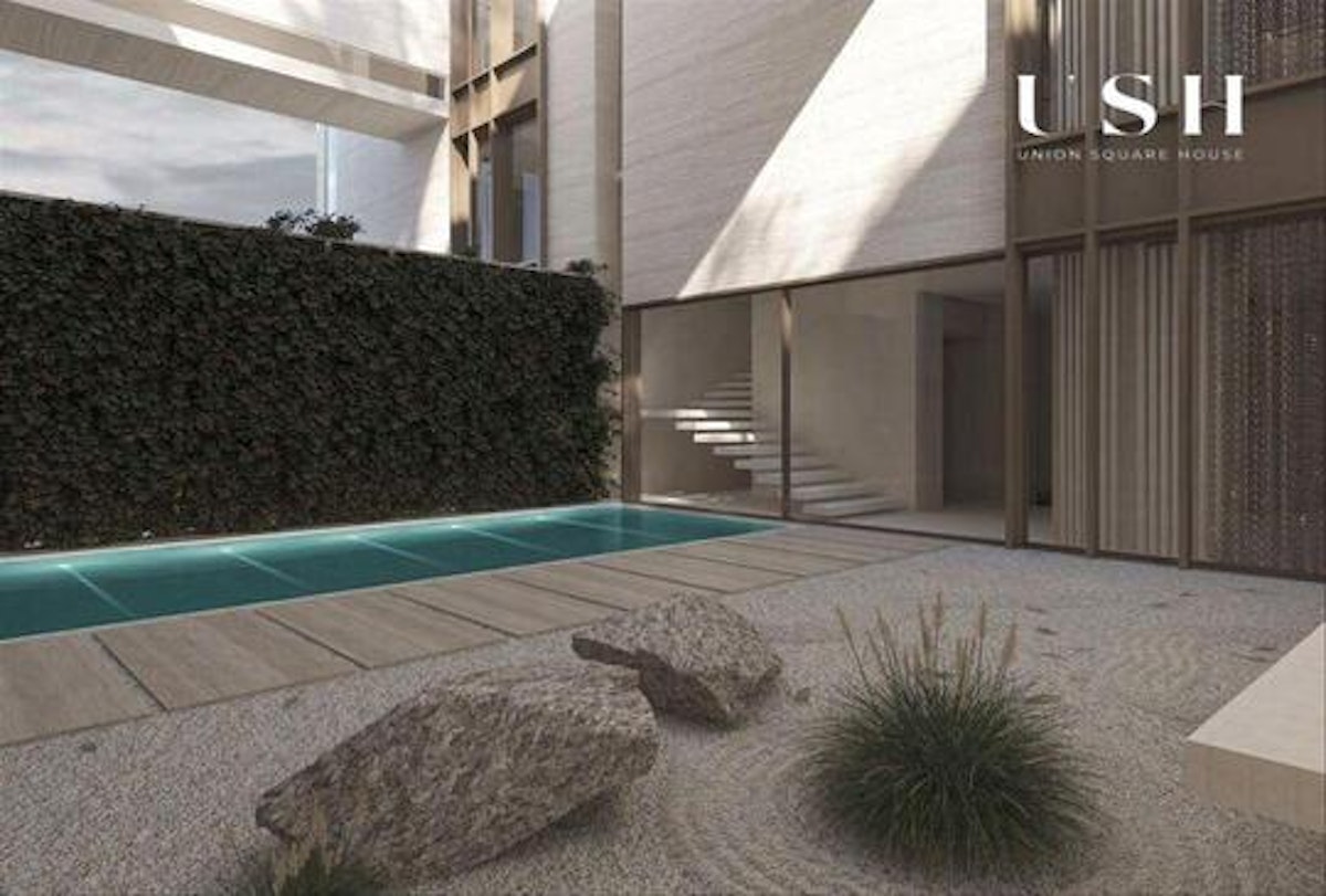 Where Luxury Meets Nature | 4 BR | Keturah Reserve