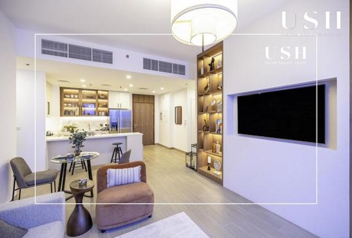 50/50 Payment Plan| Luxurious Interiors|New Launch