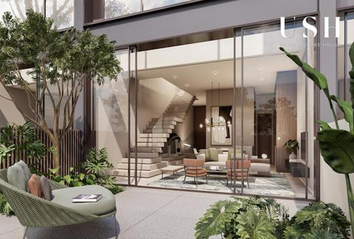 FREEHOLD TWIN-VILLA| PRIORITY BOOKING IN NEW PHASE