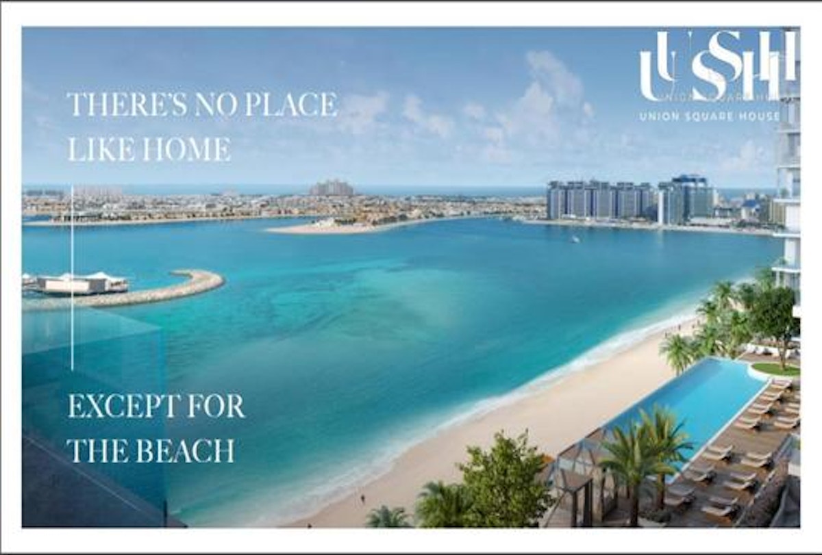 Private Beach Access | Luxury Living | 2 BR