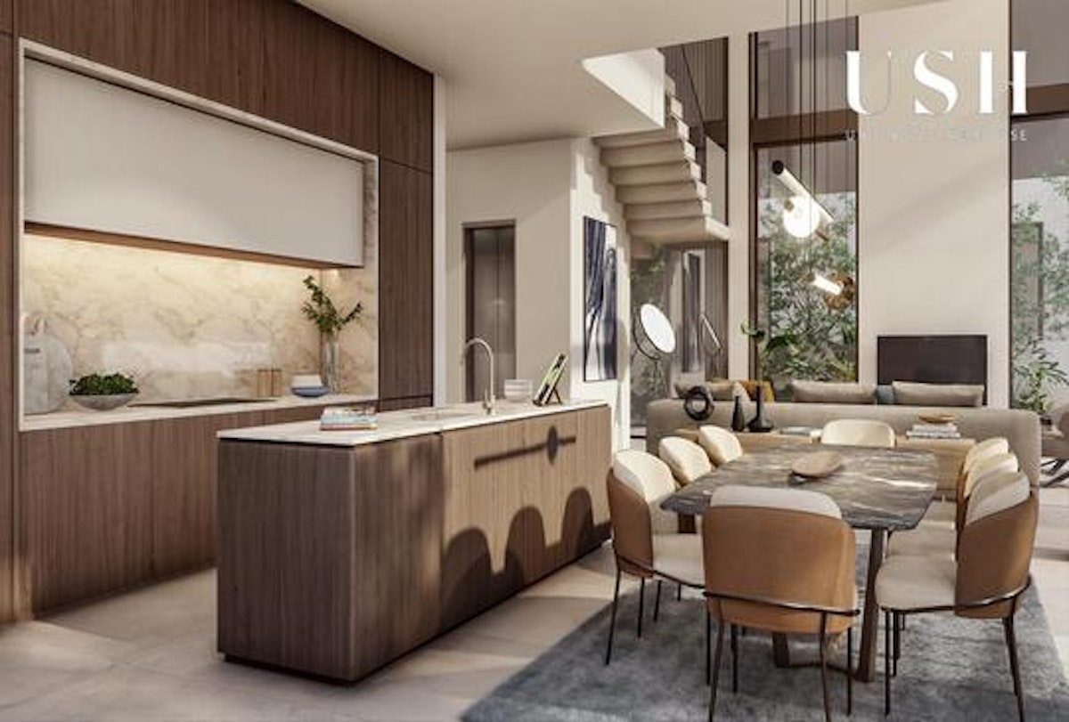 FREEHOLD TWIN-VILLA| PRIORITY BOOKING IN NEW PHASE