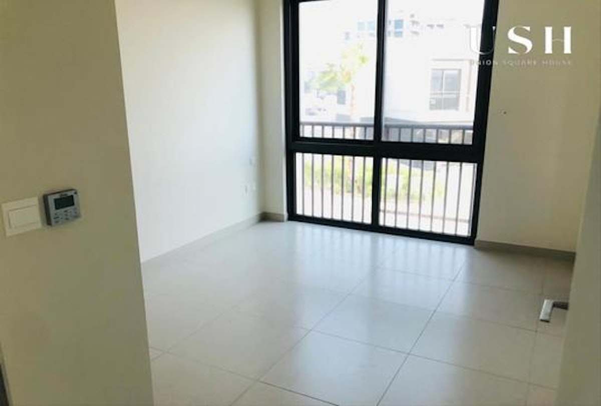 SEMI-Detached Villa | Single Row | Multiple Units