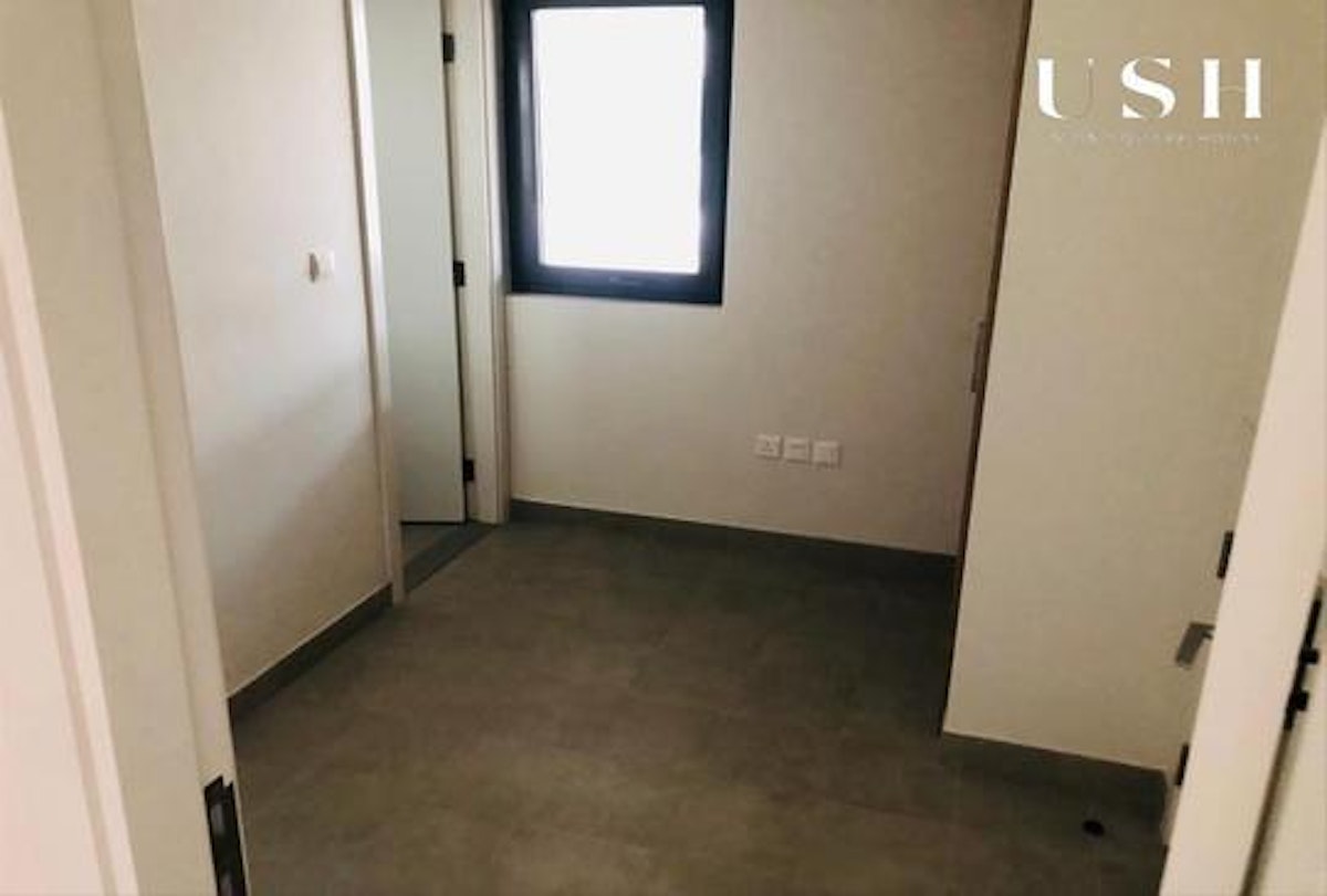 SEMI-Detached Villa | Single Row | Multiple Units