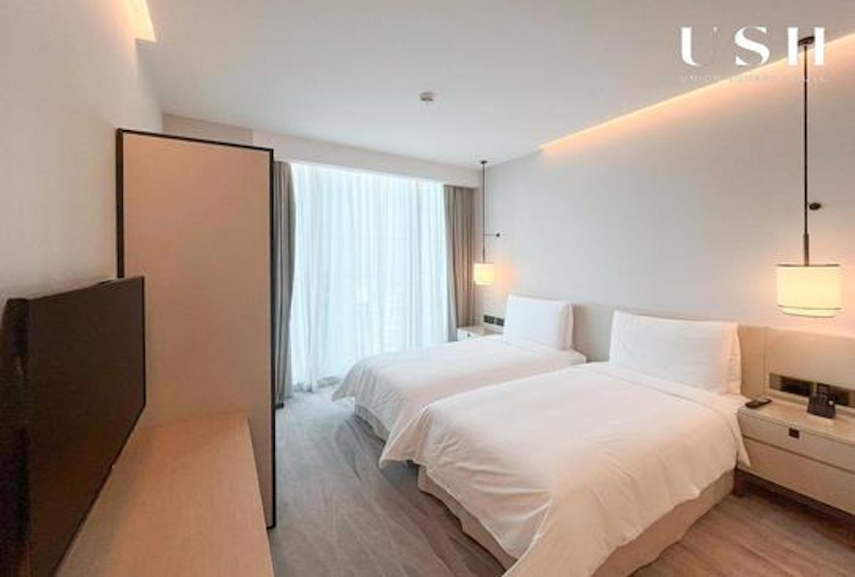 Exclusive | High Floor | View Today | Sea View