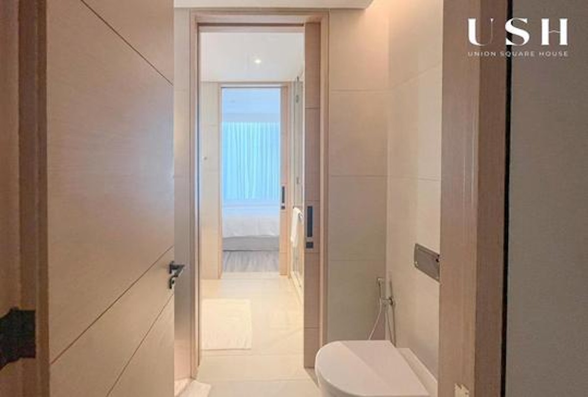Exclusive | High Floor | View Today | Sea View