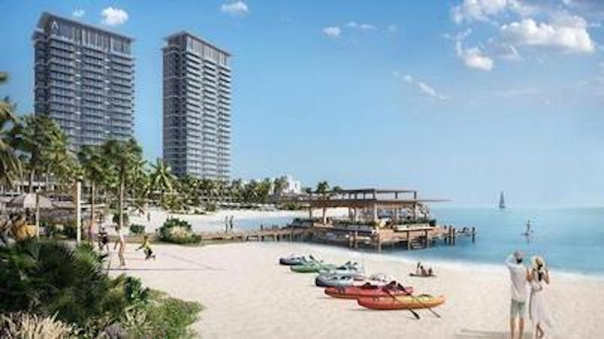 1BR- APT | Open Sea View | 90/10 Payment Plan