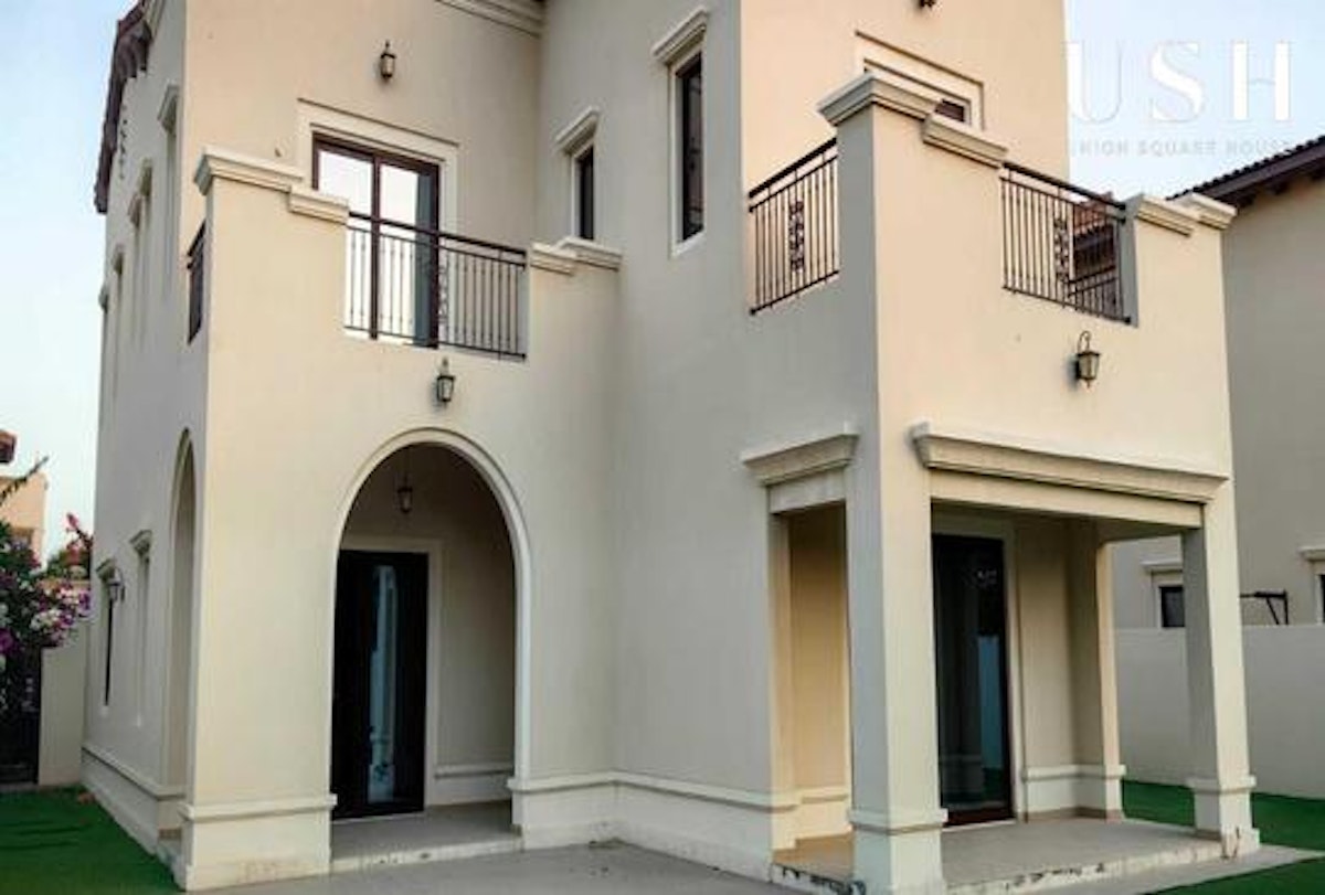 Very Spacious | Great Condition | 4 bedroom+Maid