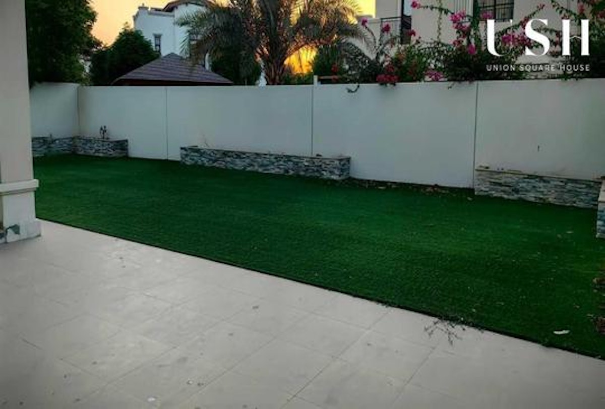 Very Spacious | Great Condition | 4 bedroom+Maid