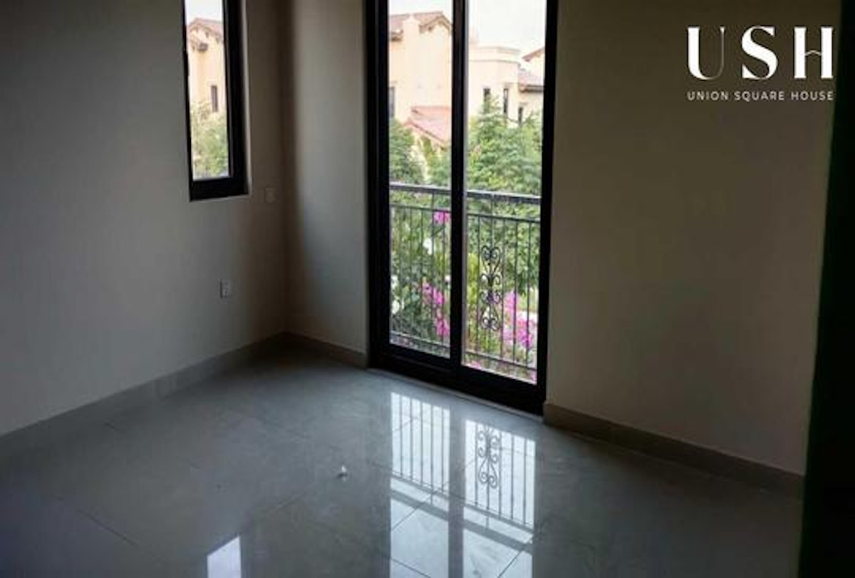 Very Spacious | Great Condition | 4 bedroom+Maid