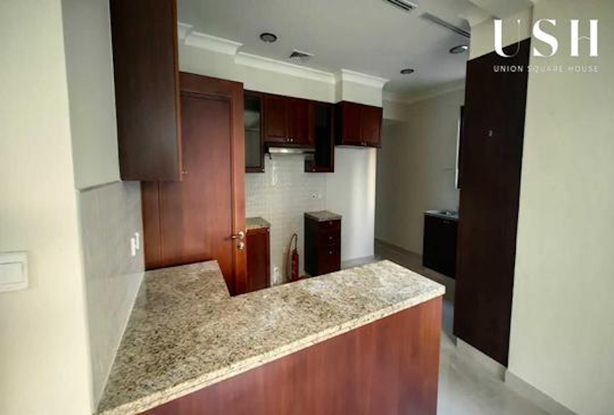 Very Spacious | Great Condition | 4 bedroom+Maid