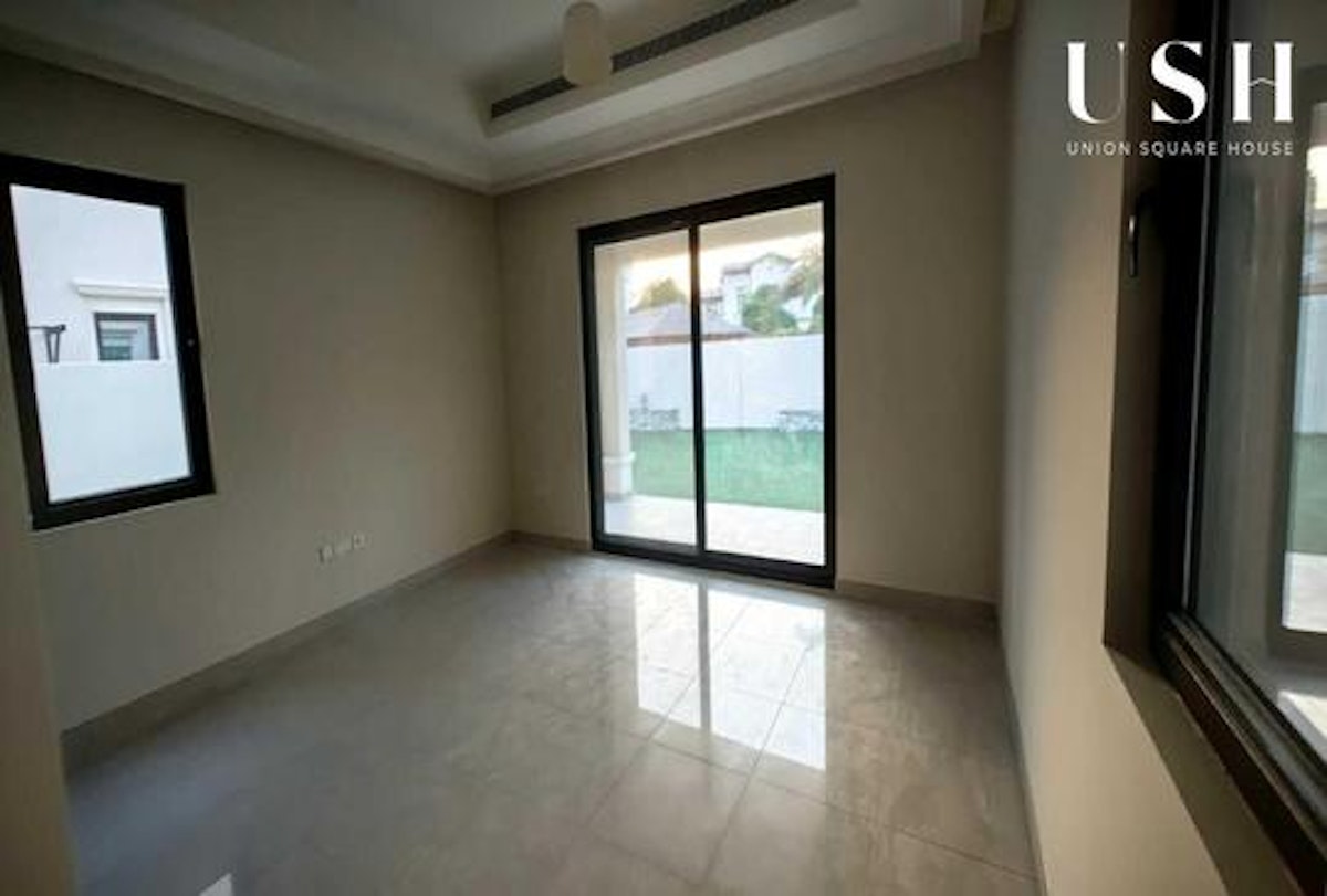 Very Spacious | Great Condition | 4 bedroom+Maid