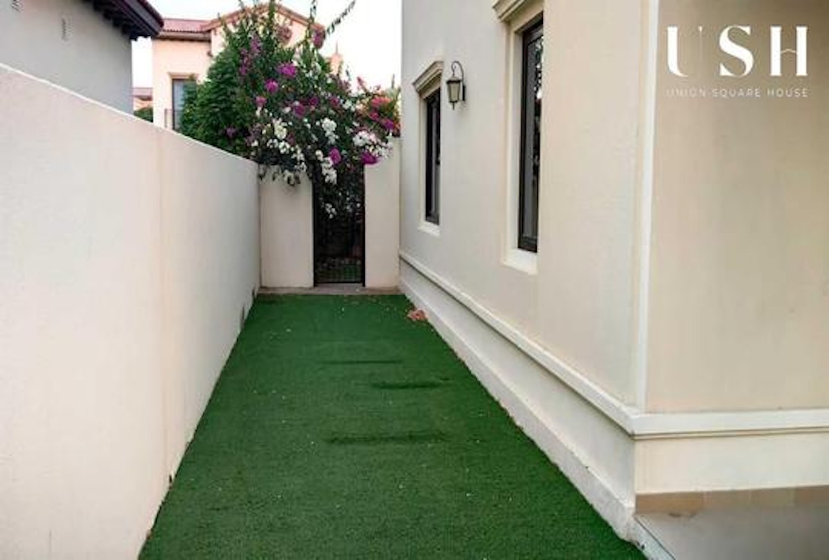 Very Spacious | Great Condition | 4 bedroom+Maid