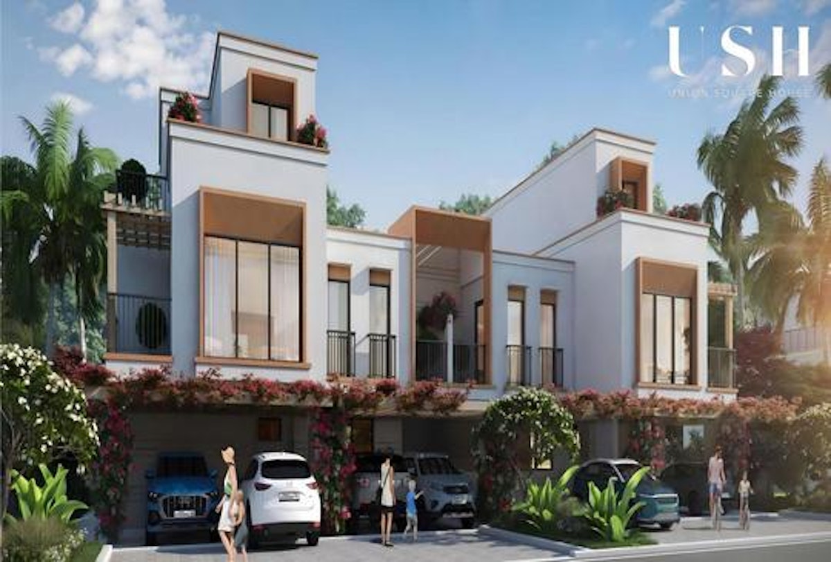 Mansion with Basement//Excellent Interior//Lagoon
