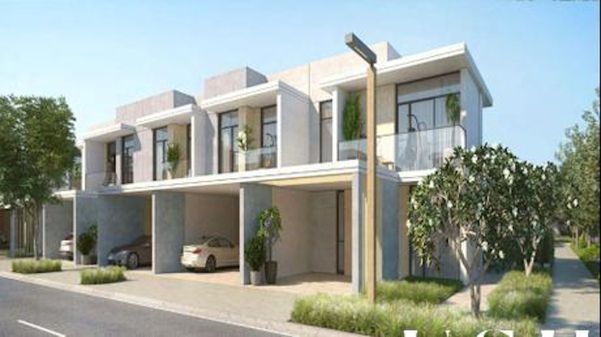 3 BED TOWNHOUSE | PREMIUM LIFESTYLE | NEW LAUNCH