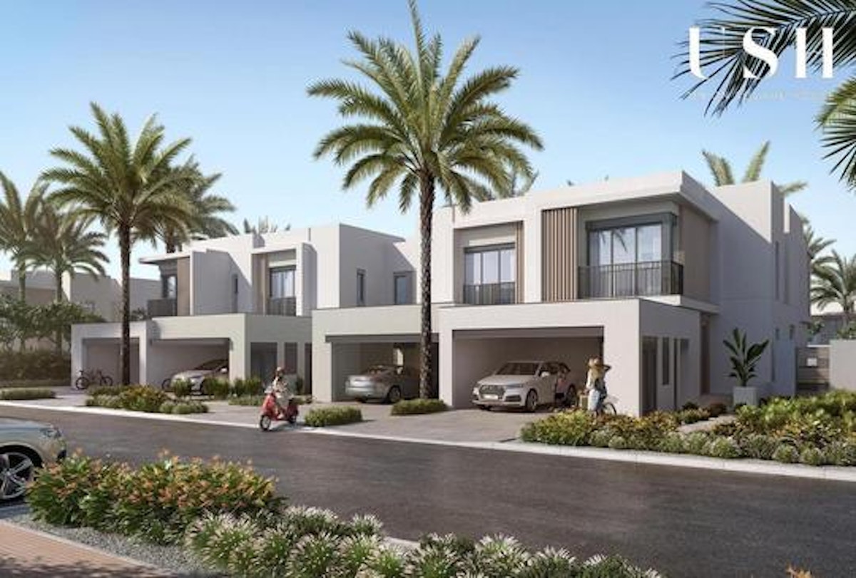 Genuine Resale | Luxurious 4BR+M| Gated Community