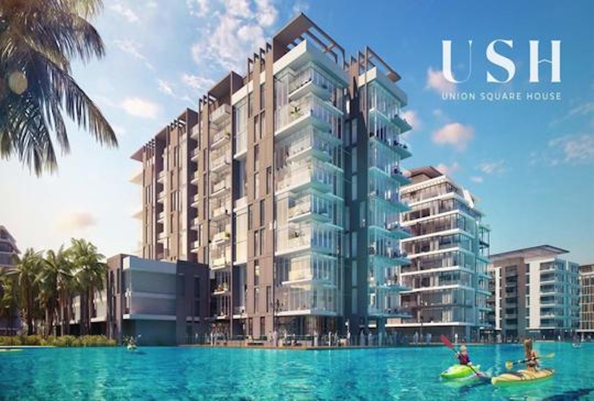 Exclusive Units Close To Lagoon I Semi Detached