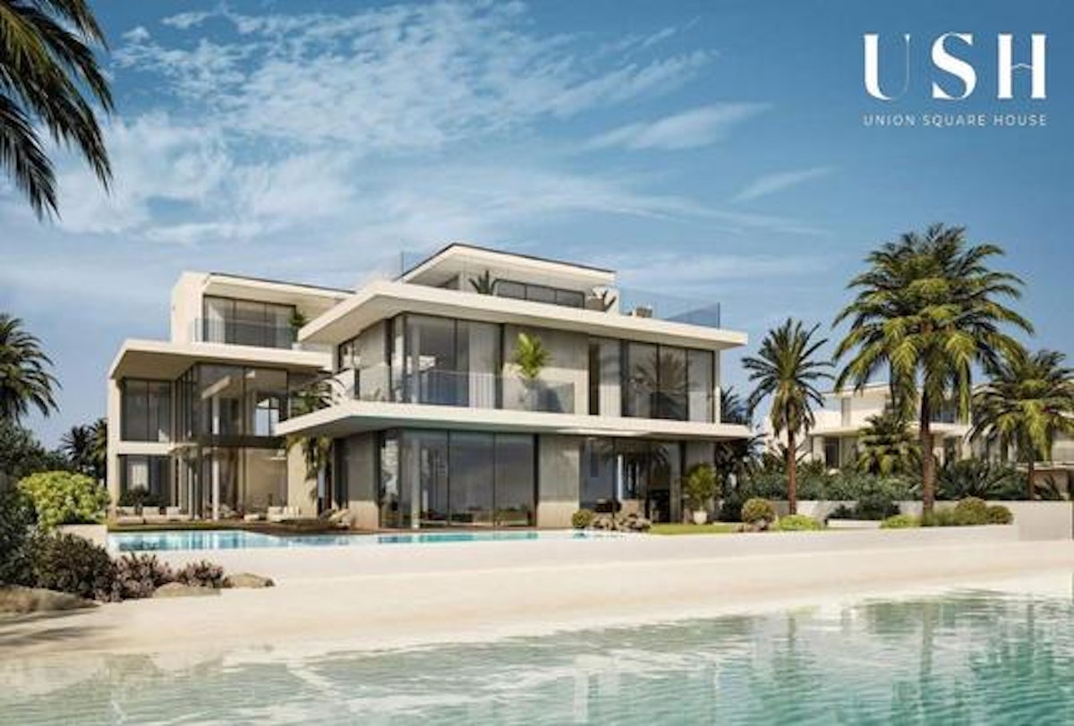 Exclusive | Genuine Resale  | Exquisite Villa