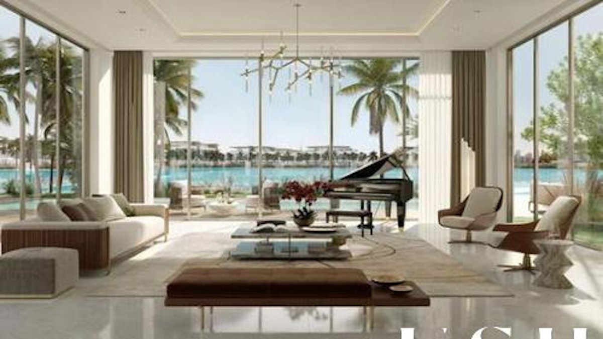 Luxury Mansion | Premium Finishing | Payment Plan