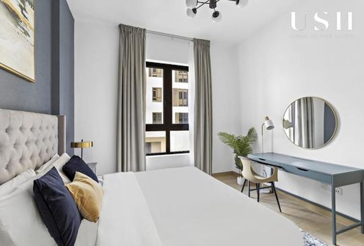 Exclusive | Ready to Move in | Fully Furnished