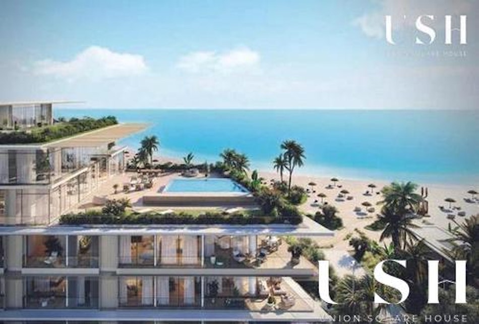Full Sea View | Rixos Branded | 3 Yrs Payment Plan