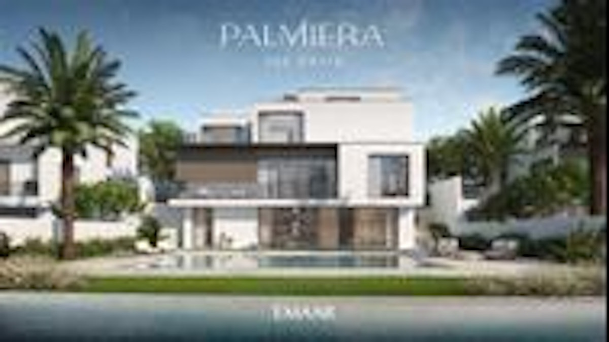Efficiently Design Villas| Elegant| Private| ROI