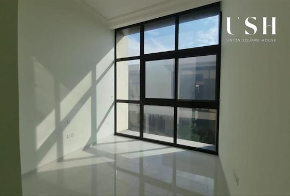 Vacant NOW | Single Row THL Semi-Detached Villa