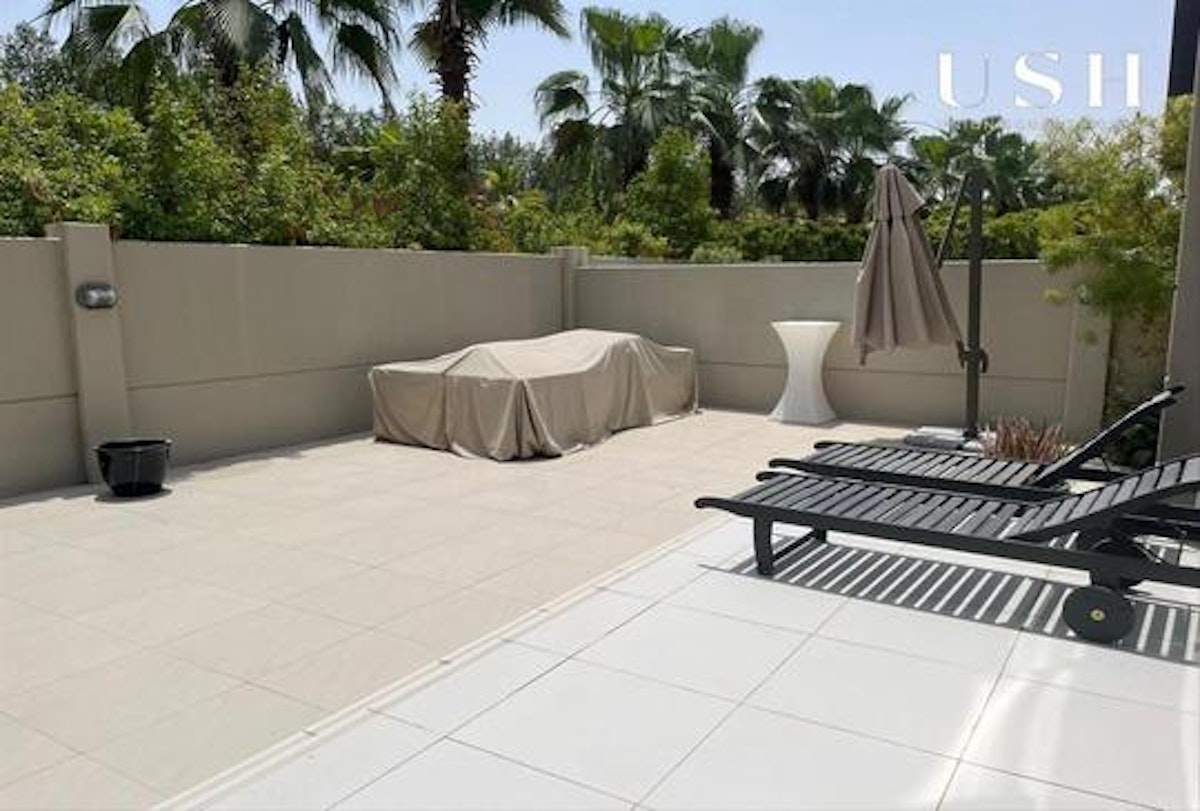 Vacant NOW | Single Row THL Semi-Detached Villa