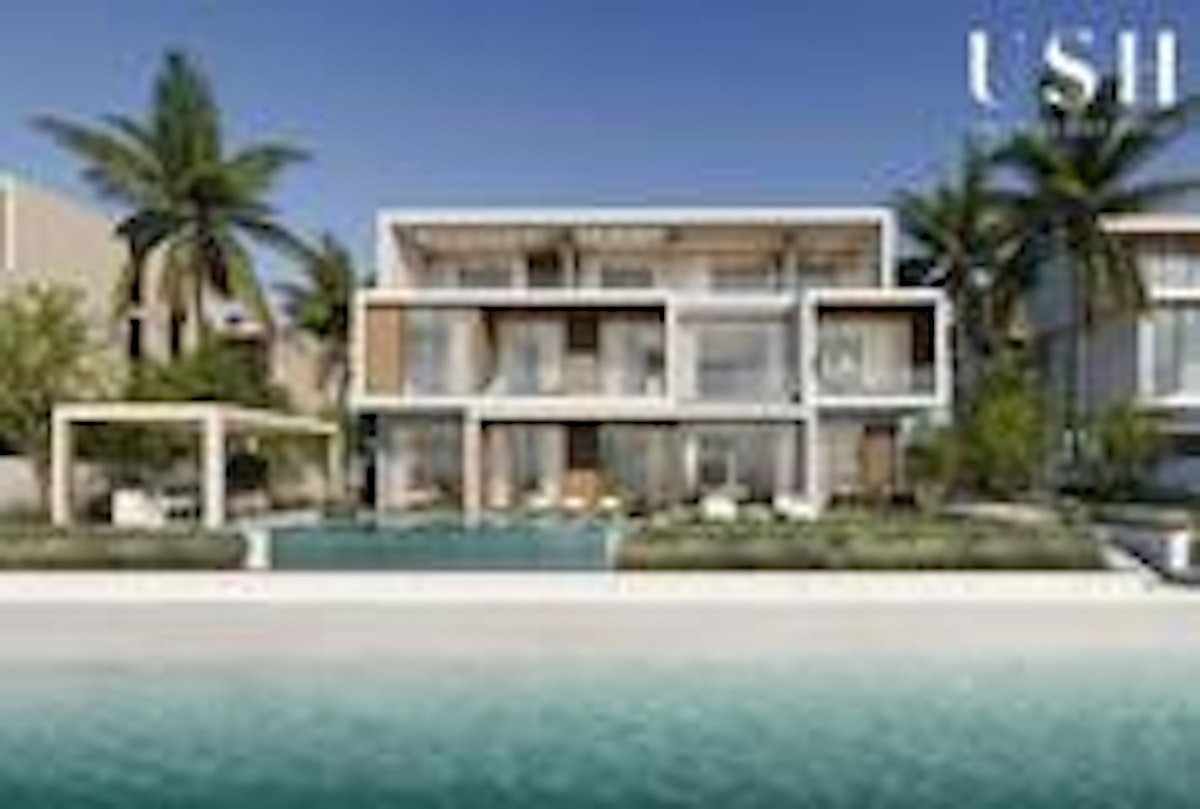 Exclusive Mansion//Private Beach//Luxury Interior