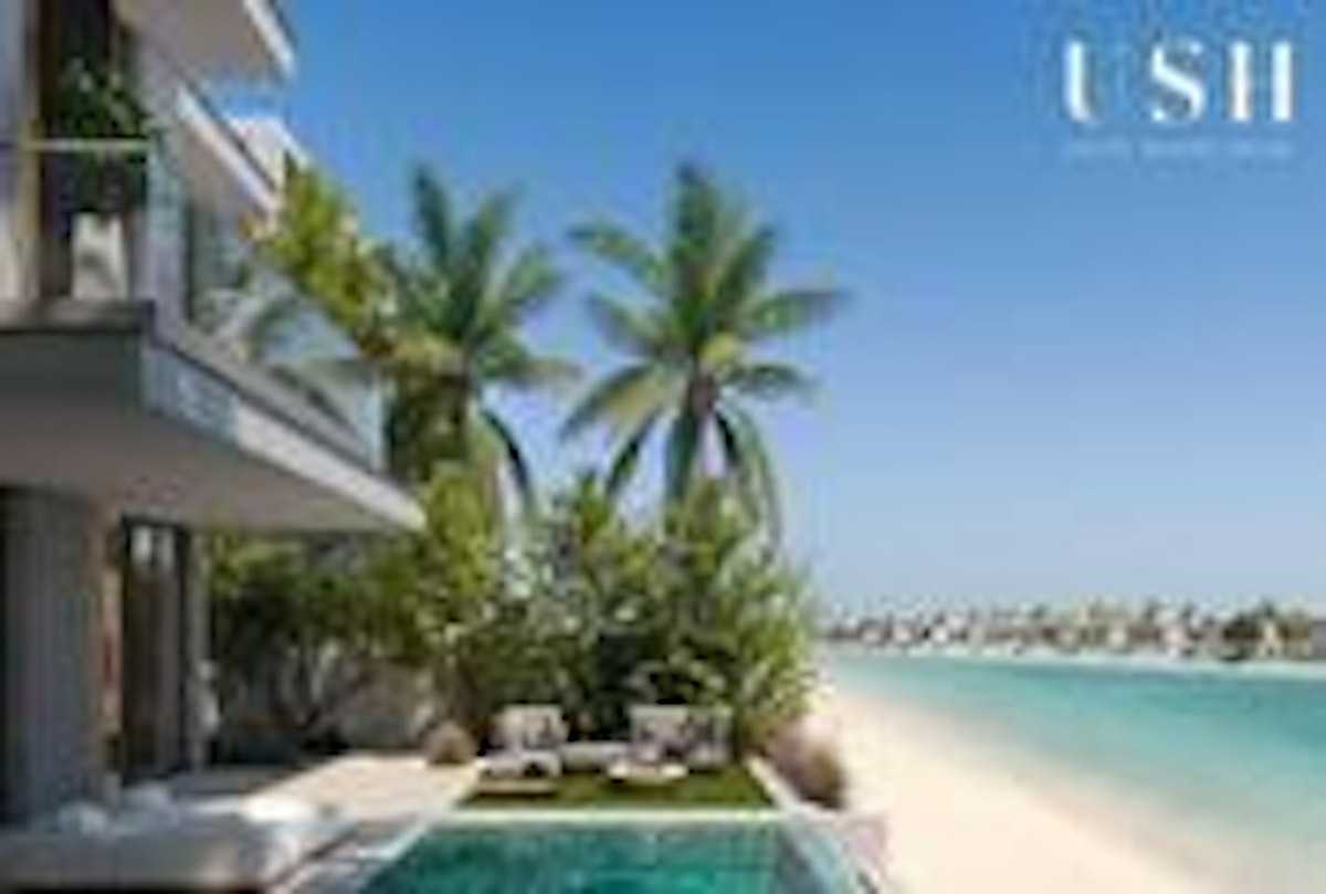 Exclusive Mansion//Private Beach//Luxury Interior