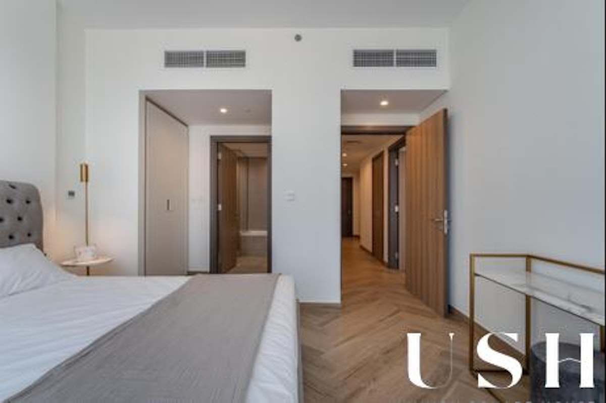 Ready to Move in  | 3 BR | Luxury Apartments